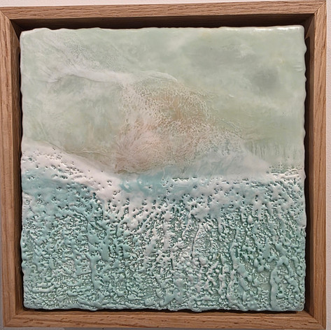 CRASHING by Tamara Lynn Sutton