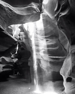 Upper Antelope Canyon