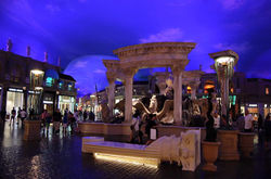 Las Vegas