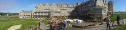 Ritz Carlton Hotel
