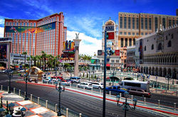 Las Vegas
