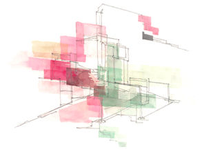 חוויה מול חוקיות: מבנים בניהול עסקי