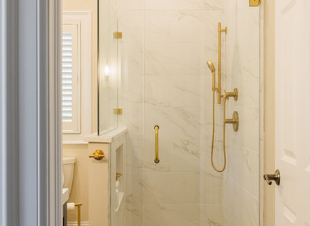 Home addition and remodel JLF design-build Charlotte NC