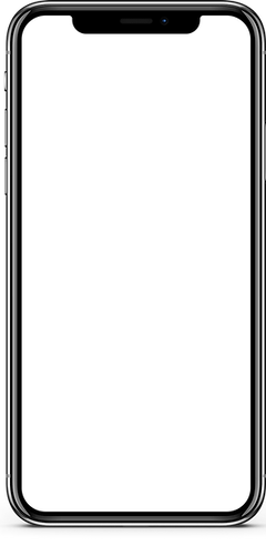 iphone frame