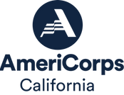 Americorps California logo