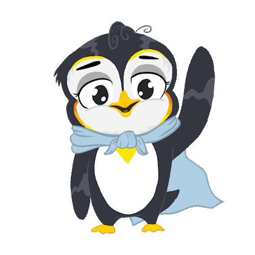Clinical trial Mascot
