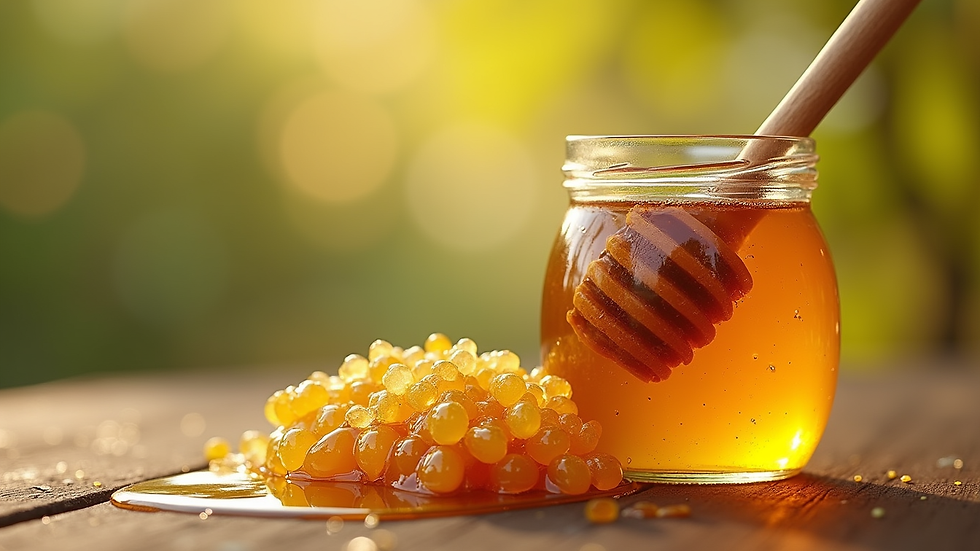 Understanding Neem Honey Pricing Factors: What Shapes the Cost of This Natural Treasure