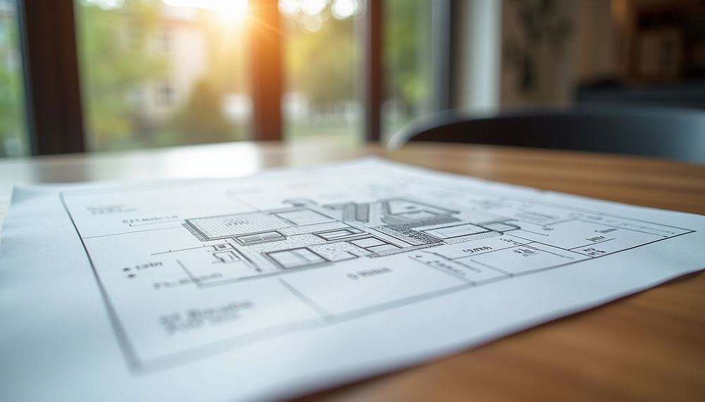 How to Plan Your Custom Home