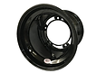 Ultralight Series Wide 5 Black
