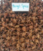 2025 new star anise A grade