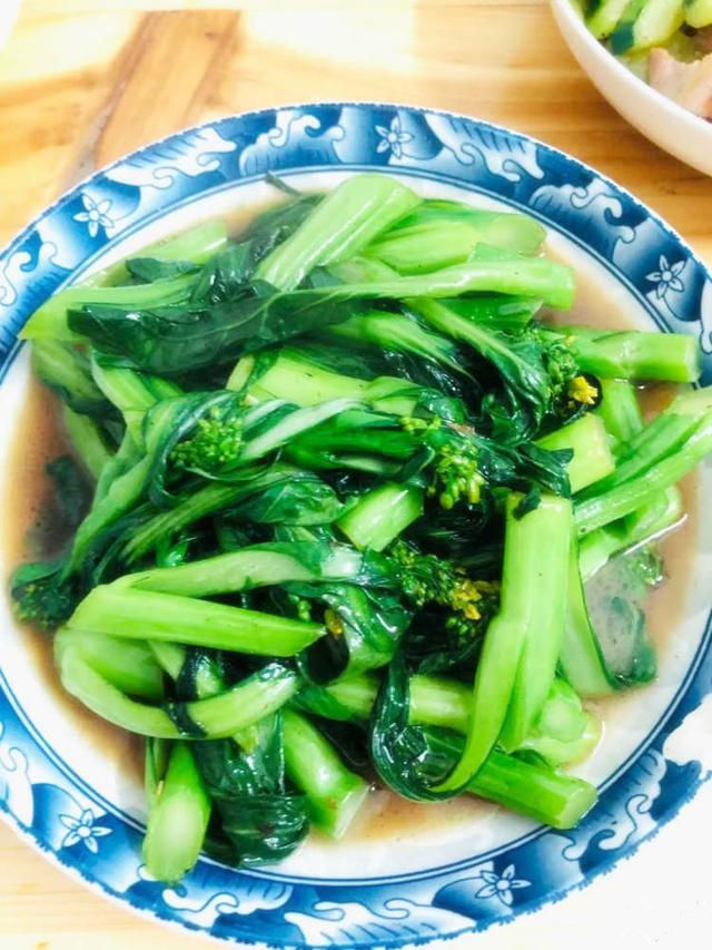 cinnamon cooked vegetable