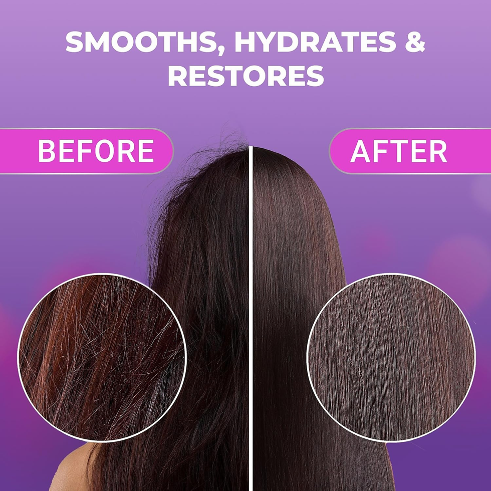 Thumbnail: SOHLPLEX Bond Revive & Repair Hair Treatment³ – Advanced Repair for Dry & Damage