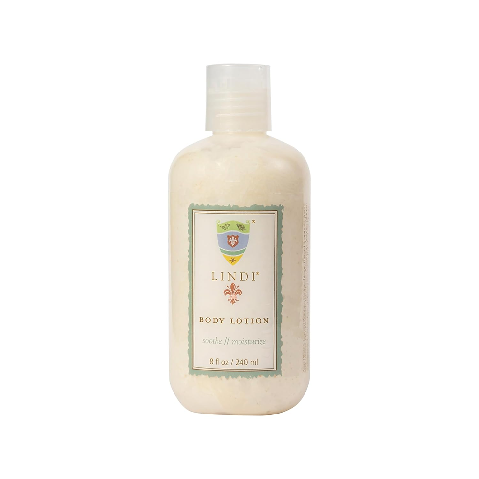 Thumbnail: Lindi Skin Essential Chemo Skincare Collection – Gentle Relief for Sensitive or 