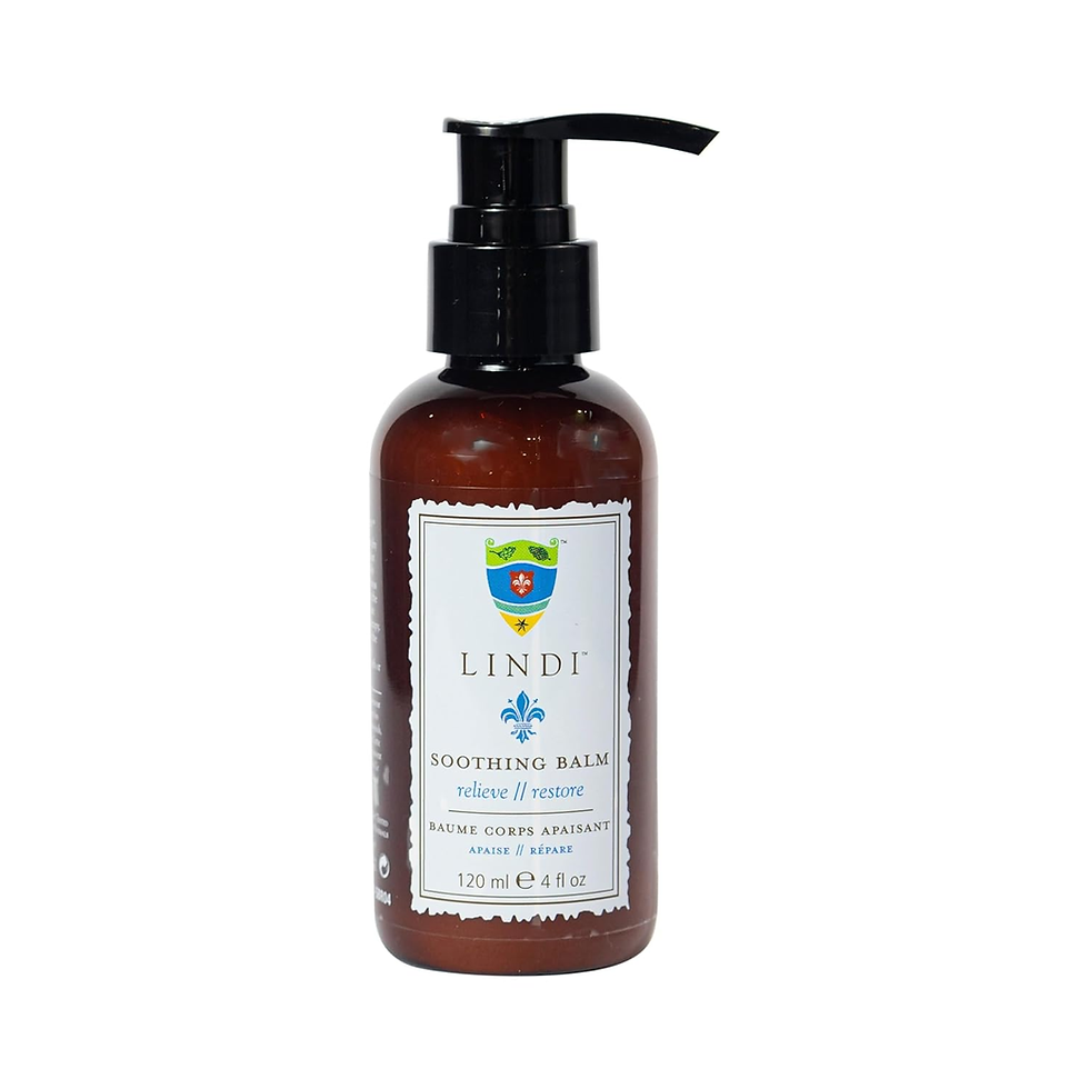 Thumbnail: Lindi Skin Essential Chemo Skincare Collection – Gentle Relief for Sensitive or 