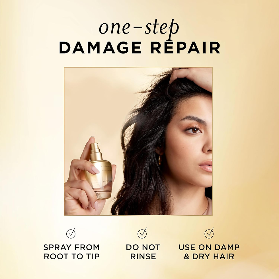 Thumbnail: Pantene Pro-Vitamin Essence – Advanced Hair Strength & Beauty Care