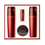 Thumbnail: Korean Anti-Aging Red Wine Skincare Set – Hydrate & Nourish Your Skin!