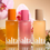 Thumbnail: Saltair Pink Beach Body Oil – Luxurious Hydration for Youthful, Radiant Skin
