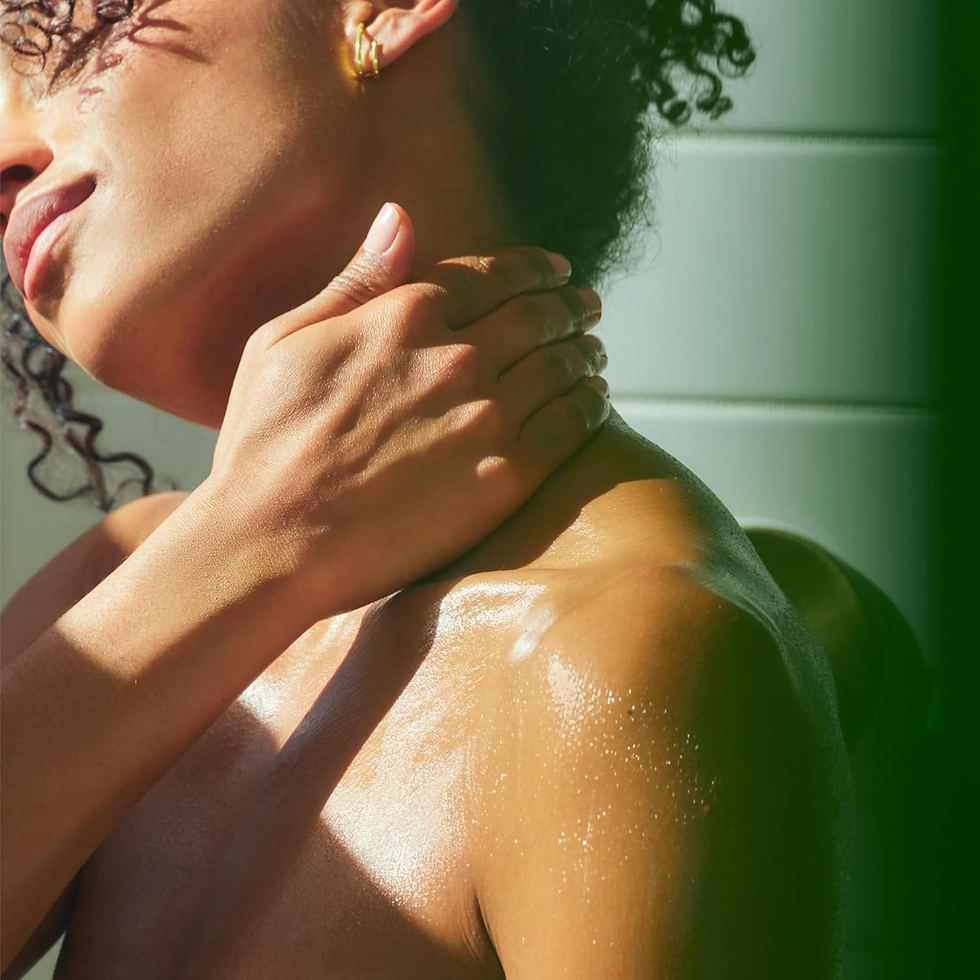 Thumbnail: Tata Harper Revitalizing Body Oil - Nourish Your Skin Naturally!