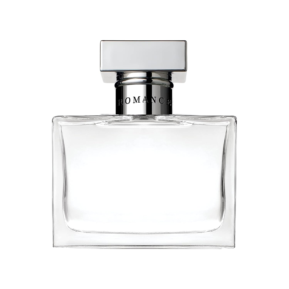 Thumbnail: Romance Eau De Parfum: Floral & Woody Women's Fragrance with Rose & Jasmine