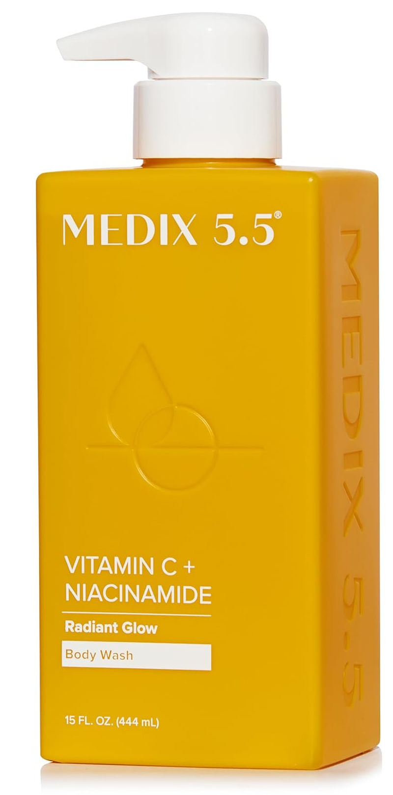 Thumbnail: MEDIX 5.5 Radiant Glow Skincare Bundle – Age-Defying Cleansers for Youthful, Rad