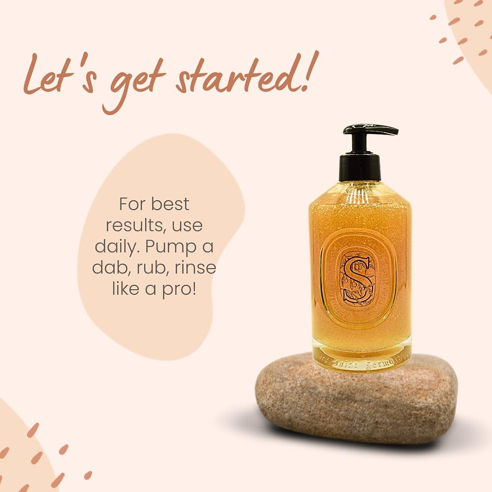 Thumbnail: RDiptyque Exfoliating Hand Wash – Refreshing Cleanse & Gentle Exfoliation