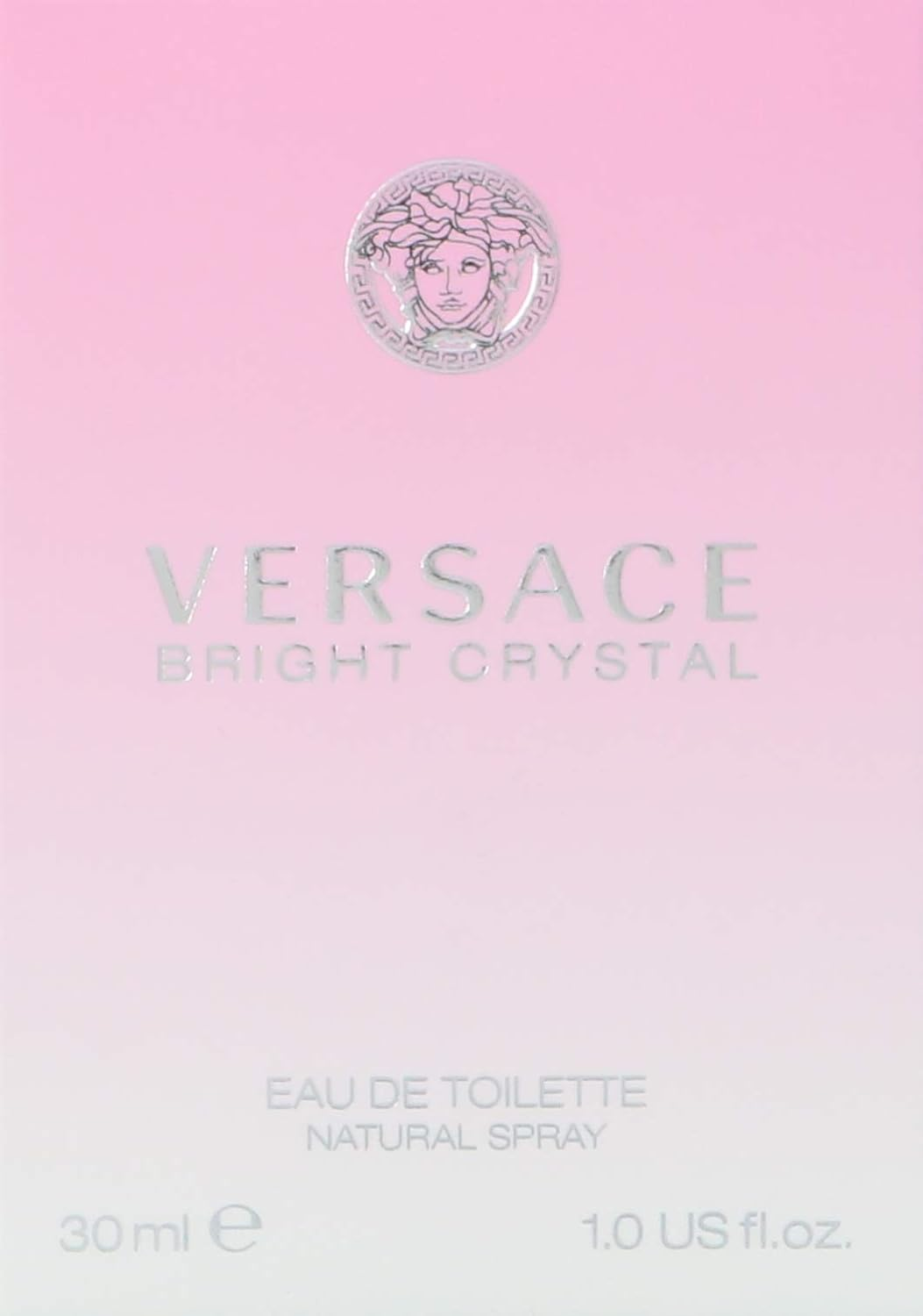 Bright Crystal Eau De Toilette Spray for Women - 1.7 Oz of Pure Elegance!