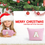Thumbnail: Trendy Pink Makeup Bag for Girls, Perfect Stocking Stuffer Gifts!