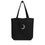 Thumbnail: Crescent Moon: Eco Tote Bag