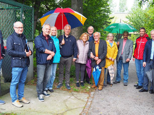 Service vor Ort – Sie am Wort
