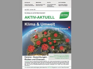 !! neu – AKTIV AKTUELL 180 – neu !!