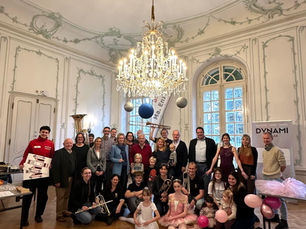 📣 Familienfest der Marktgemeinde – erstmals komplett im Schloss Hunyadi & ein voller Erfolg! 🎉