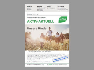 !! neu – AKTIV AKTUELL 182 – neu !!