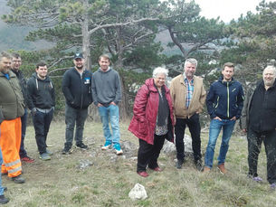 Der Biosphärenpark geht uns alle an
