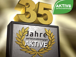 +++ Safe the date +++