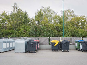 Abfall und Umwelt Tipps