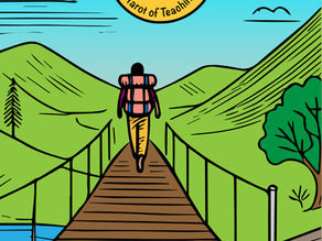The Tarot of Teaching: Part 2