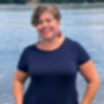 Dra. Leslie C. Sotomayor II, Frederick Douglas Institute (FDI) Scholar assistant professor in Art Education