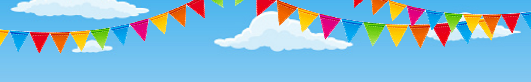 Juzu Jumping Toys Banner