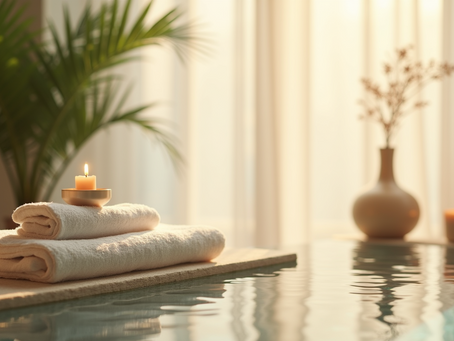 Unwind with Japanese Headspa: What to Expect for Ultimate Relaxation and Bliss