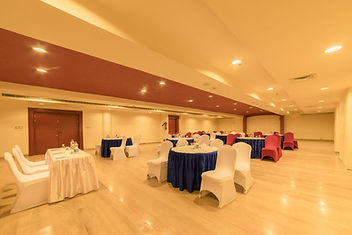 Palace Hotel by Chokhi Dani 