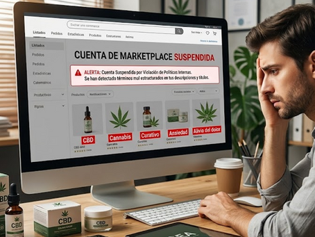 Marketplace y términos mal estructurados