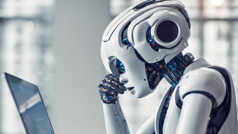 How to use AI in B2B sales