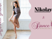 Nikolay Influencer Search
