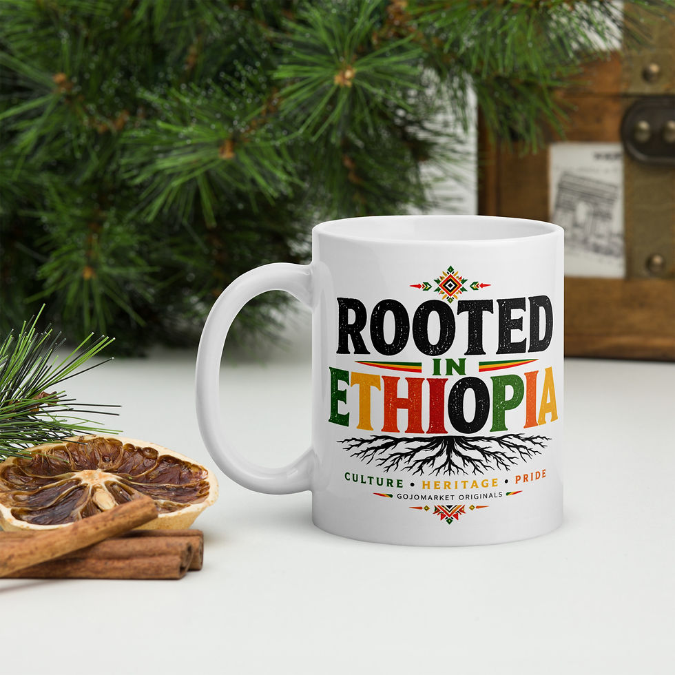 Thumbnail: White glossy mug