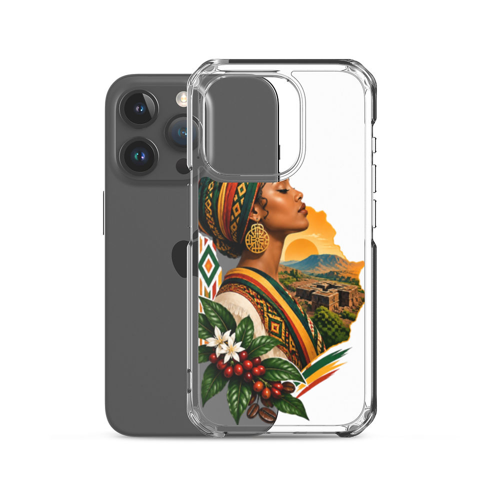 Thumbnail: Clear Case for iPhone®