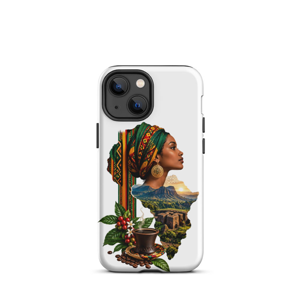 Thumbnail: Tough Case for iPhone®
