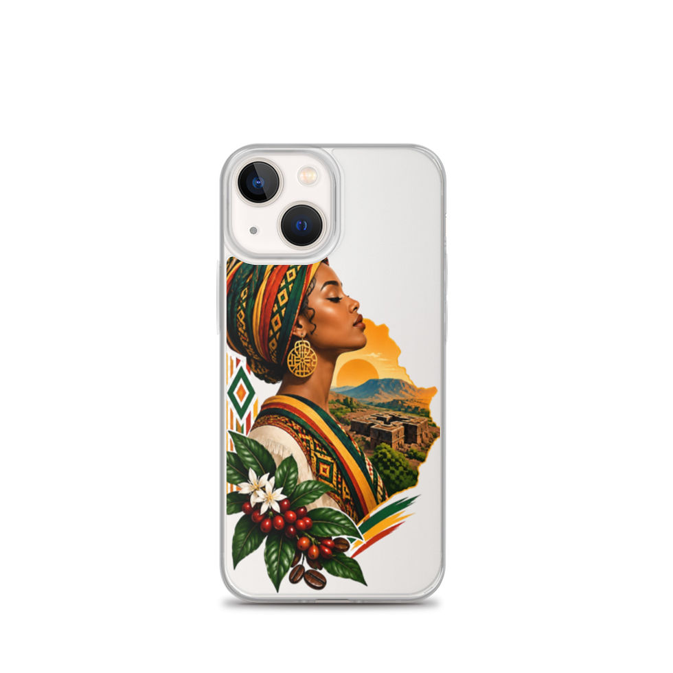 Thumbnail: Clear Case for iPhone®