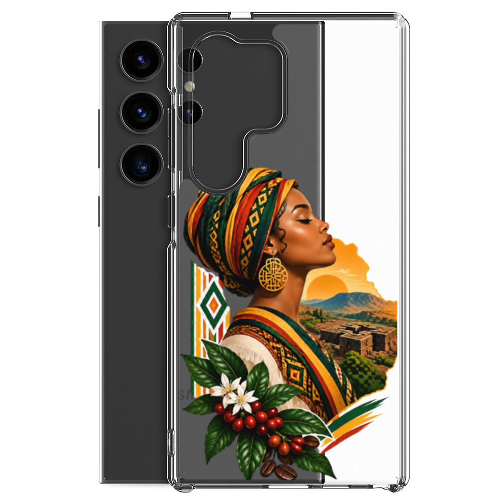 Thumbnail: Clear Case for Samsung®