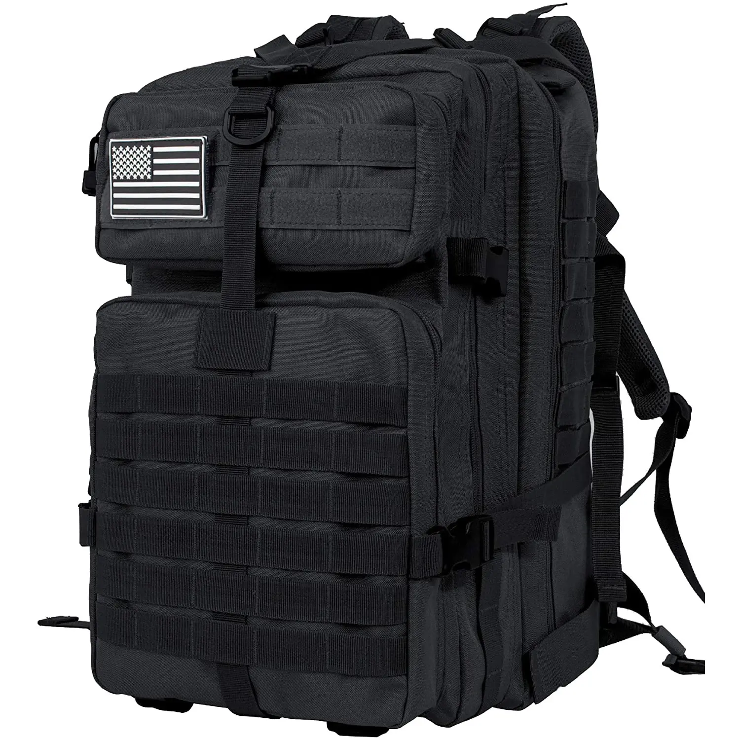 Large Travel & Outdoor Backpack /