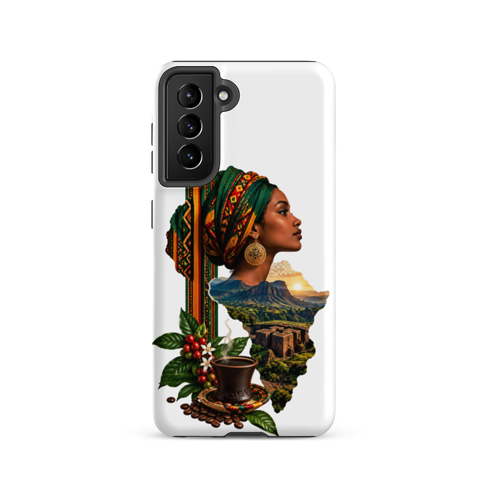 Thumbnail: Tough case for Samsung®